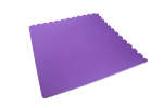 Eva Mats 1M X 1M X 2CM - Purple