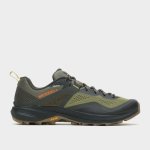 Mqm 3 _ 173518 _ Olive - 10.5 Olive