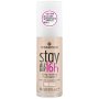 Essence Stay All Day 16HOUR Long Lasting Foundation - Soft Creme