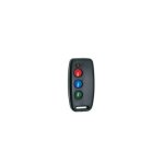 Sentry SW107-1 3 Button Transmitter Binary 403