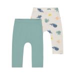 Real Baby 2PK Sealife Legging