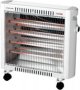 Goldair Quartz Electric Heater