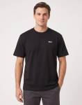 Diesel T-boggy V3 T-Shirt 9XX - XXL Black