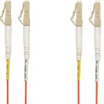 Scoop Fibre Flylead Lc-lc Mm 5M