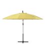 Sinae Cantilever Aluminium Umbrella D290CM