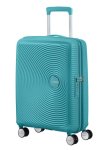 Soundbox 4-WHEEL Cabin Baggage Spinner Expandable Suitcase 55CM - Ys Travel Bags