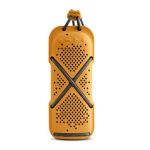 Microlab Portable Speaker Orange - D22