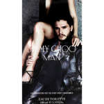 Jimmy Choo Man Eau De Toilette 100ML