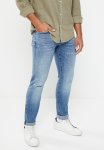 G-star Raw Revend Fwd Skinny Heavy Elto Pure Superstretch - Faded Cascade Restored