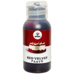 Cosmic Red Velvet Paste 50ML