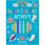 Mega Magazine My First MINI Activity Under The Sea Book