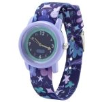 Yoki Bubble Fabric Watch