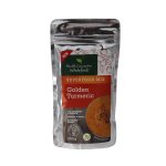 Golden Turmeric Superfood Mix