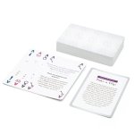 Fifty Shades Of Grey - Play Nice Talk Dirty Card Game