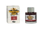 Diamine Forever Fountain Pen Ink Bottle - Red Ochre