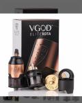 Vgod Elite Rdta Dripping Tank Atomizer