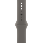 Apple 41MM Clay Sport Band - M l