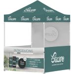 Ovation Gazebo X 2M 3H-WALLS 1F-WALL