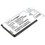 Replacement Battery For Samsung Galaxy Xcover 4 SM-G390 SM-G390F SM-G390Y Etc.