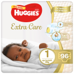 Extra Care S1 96S
