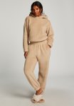 Jogger Fleece Snuggle - Sand