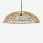 Nova Pendant - Natural