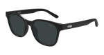 Puma Sunglasses Kids In Black Smoke PJ0087S-001 - Black Onesize