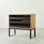 Small Sahara Wine Rack