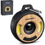 COUGAR Swiss Osaka Bluetooth Speaker & Night Light