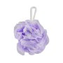 Bathmate Bath Mesh Sponge 50g Lilac