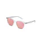 D'arcs Cali Polarized Rose Revo Sunglasses