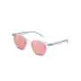 D'arcs Cali Polarized Rose Revo Sunglasses