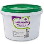 Hair Food Vitamin E 5L