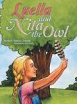Luella And Nita The Owl Hardcover