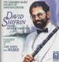 Chamber Music Of Carl Maria Von Weber   Shifrin     Cd