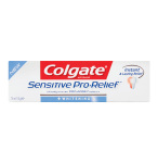 Colgate Sensitive Pro-relief Whitening Toothpaste 75ml