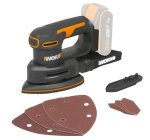 Mouse detail Sander 20V Tool Only