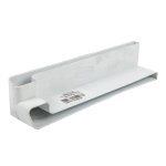 Pvc Fascia External Connector