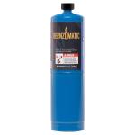 Propane Hand Torch Cylinder 400 Gram 14.1 Oz TX9 74986 BER304182