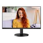 AOC B3 U27B3CF 27-INCH 3840 X 2160P 4K Uhd 16:9 60HZ 4MS LED Ips Usb-c Monitor