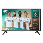 Hisense 40AAQ 40 Fhd Vidaa Smart Tv