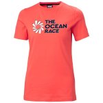 Women's T-Shirt - 271 Hot Coral XL