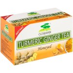 CLOSEMYER Turmeric Ginger Tea 10S