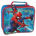 No Brand Spiderman Lunch Bag