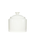 Nova New Bone Sugar Bowl Set Of 6