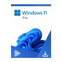 Microsoft Windows 11 Pro 64-BIT