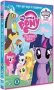 My Little Pony: The Return Of Harmony DVD