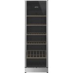 Smeg SCV115G SCV115GS 115 Bottle Wine Cooler