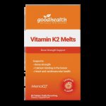 Good Health Vitamin K2 Melts