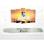 Dafrique School Attendance Register